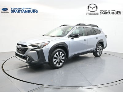 2024 Subaru Outback Limited