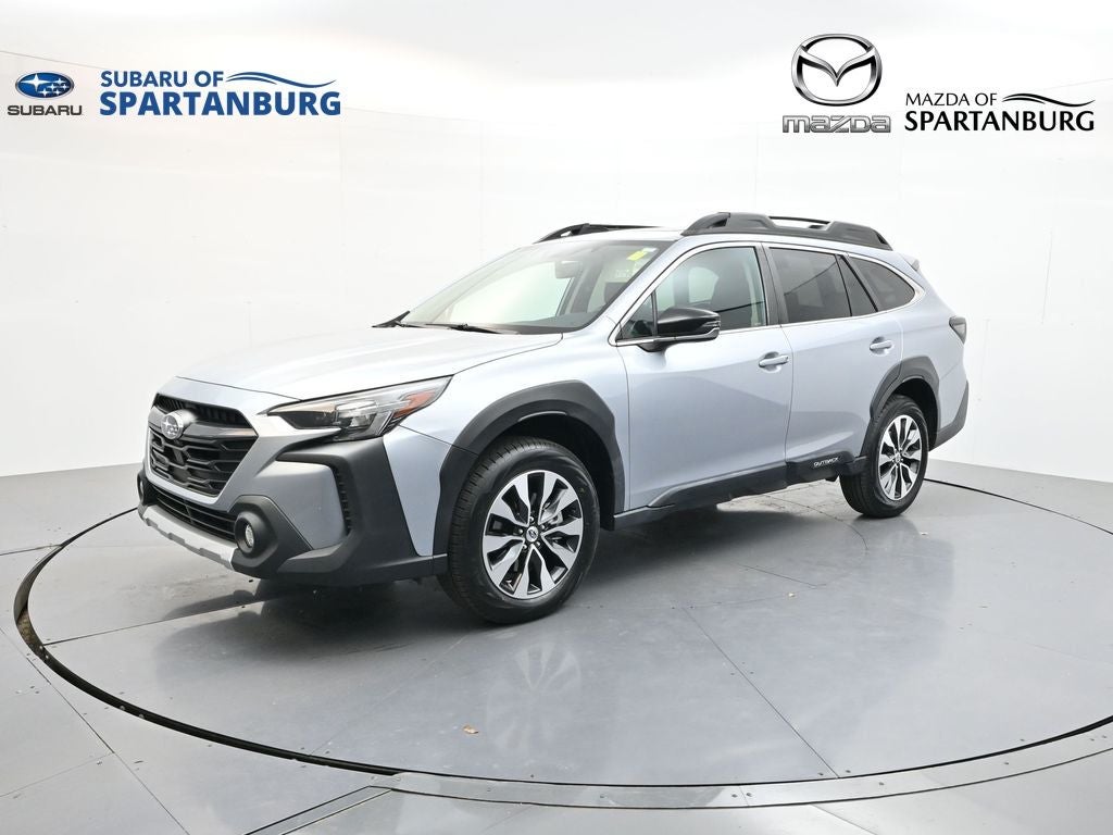 2024 Subaru Outback Limited