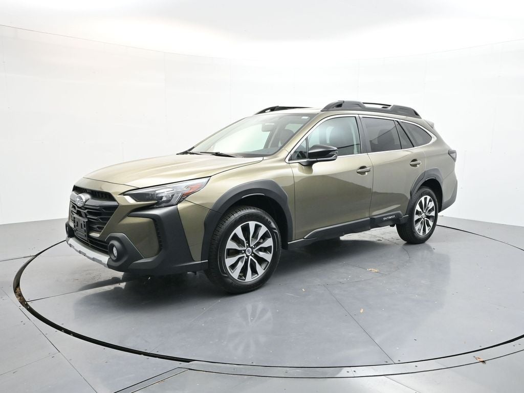 2024 Subaru Outback Limited