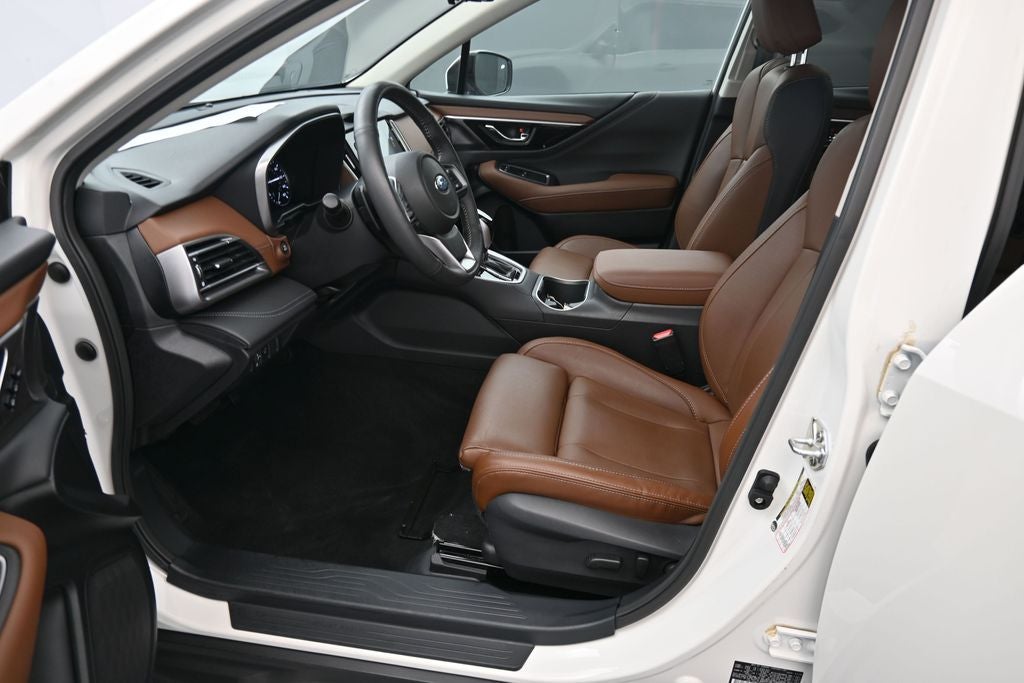 2025 Subaru Outback Touring