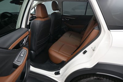 2025 Subaru Outback Touring