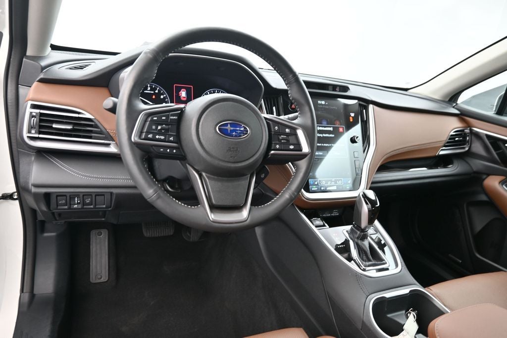 2025 Subaru Outback Touring