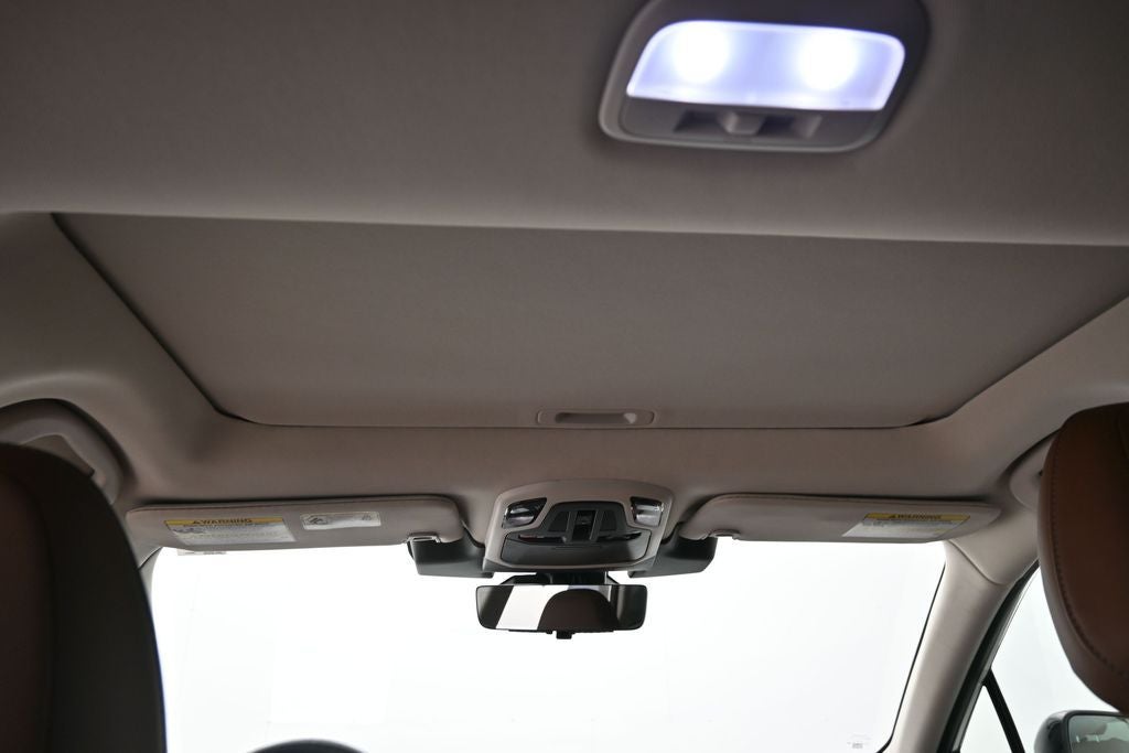 2025 Subaru Outback Touring