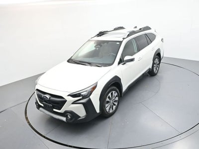 2025 Subaru Outback Touring