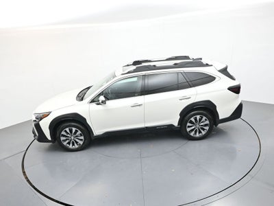 2025 Subaru Outback Touring