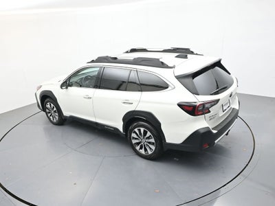 2025 Subaru Outback Touring