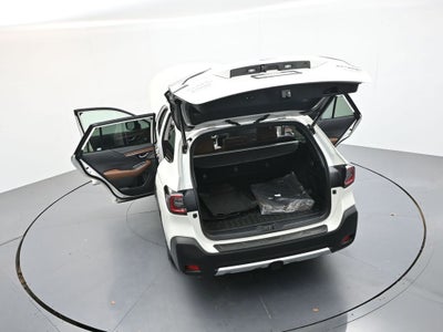 2025 Subaru Outback Touring