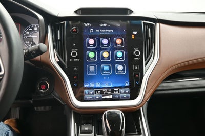 2021 Subaru Outback Touring