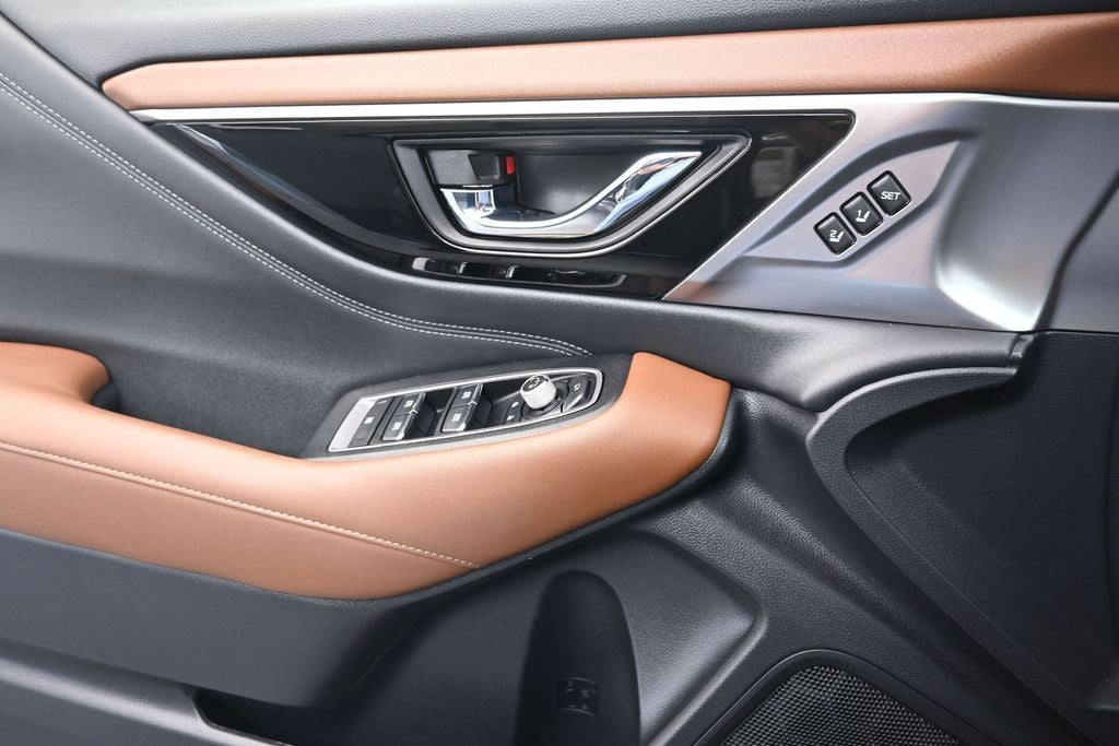 2021 Subaru Outback Touring