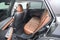 2021 Subaru Outback Touring