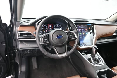 2021 Subaru Outback Touring