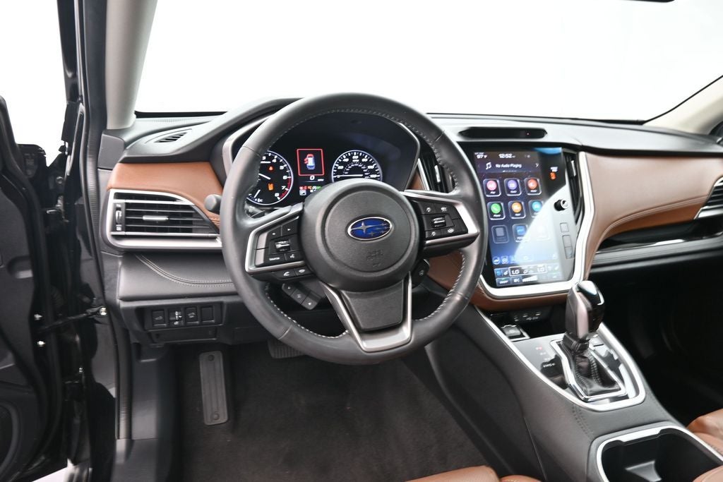2021 Subaru Outback Touring