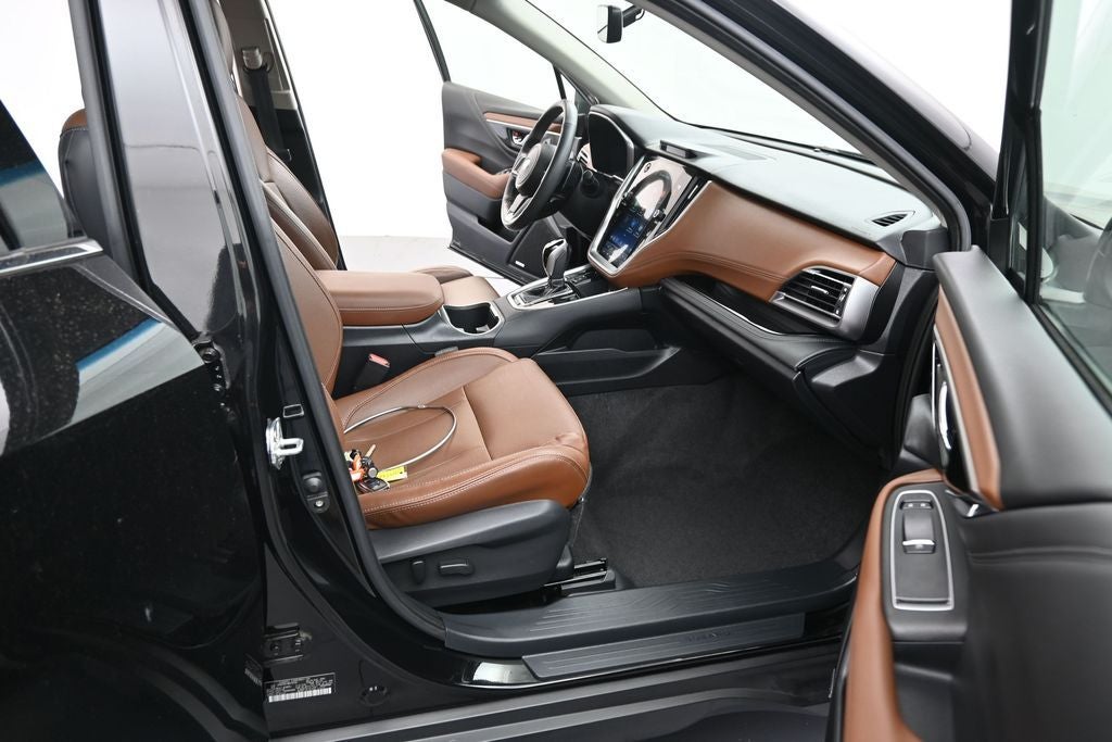 2021 Subaru Outback Touring