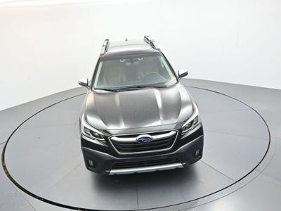2021 Subaru Outback Touring