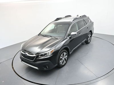 2021 Subaru Outback Touring