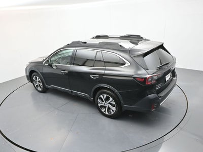 2021 Subaru Outback Touring