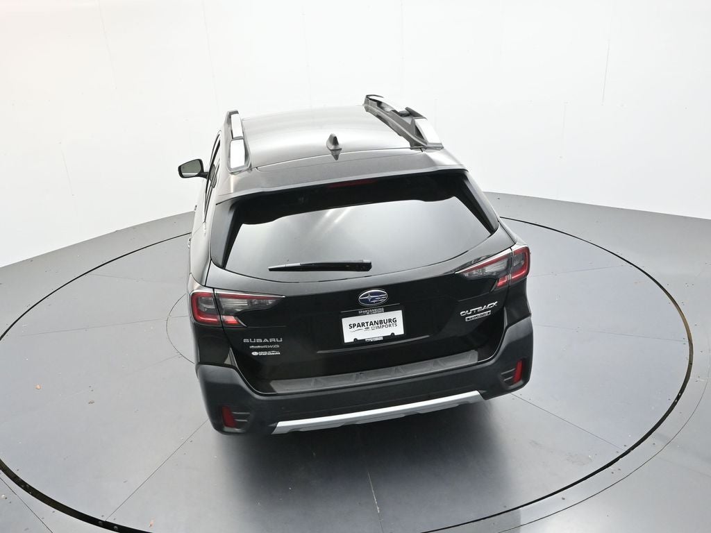 2021 Subaru Outback Touring