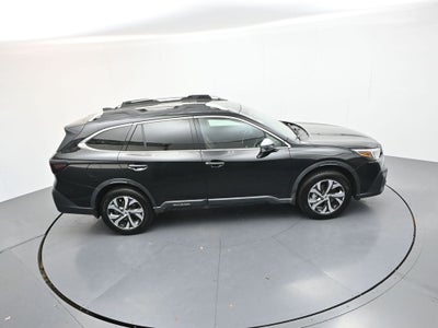 2021 Subaru Outback Touring