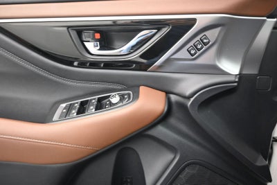 2020 Subaru Outback Touring