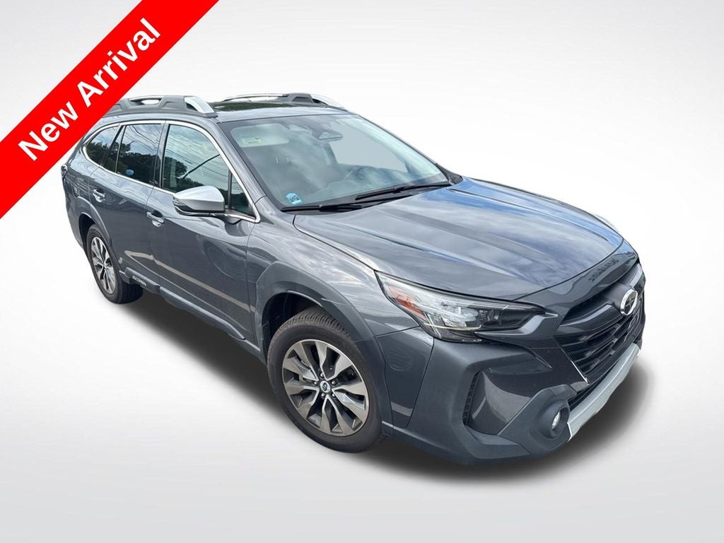 2023 Subaru Outback Touring