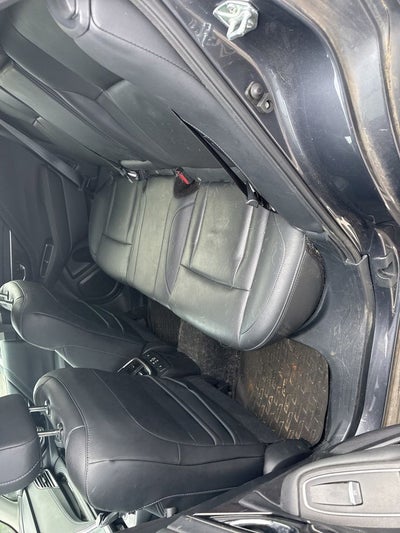 2023 Subaru Outback Touring