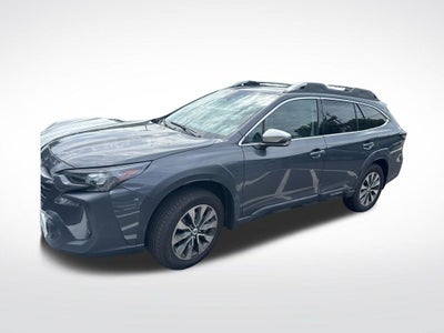 2023 Subaru Outback Touring