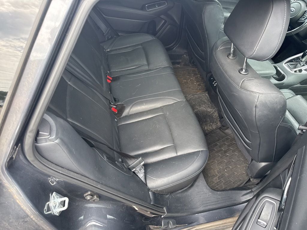 2023 Subaru Outback Touring