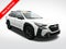2025 Subaru Outback Onyx Edition XT