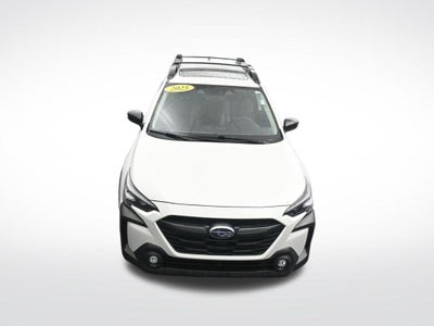 2025 Subaru Outback Onyx Edition XT