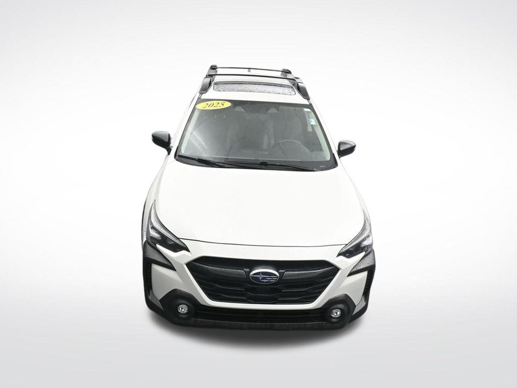 2025 Subaru Outback Onyx Edition XT