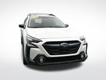 2025 Subaru Outback Onyx Edition XT