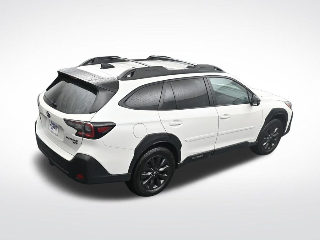 2025 Subaru Outback Onyx Edition XT