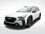 2025 Subaru Outback Onyx Edition XT