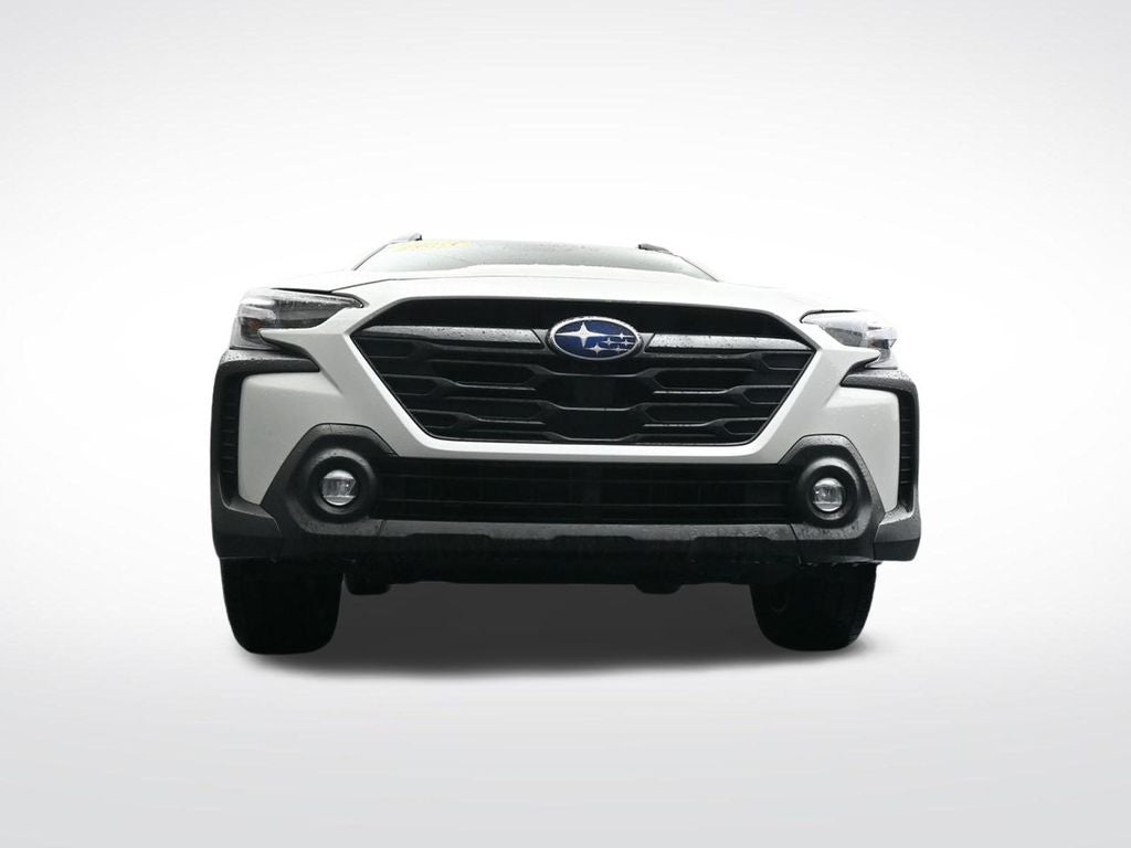 2025 Subaru Outback Onyx Edition XT