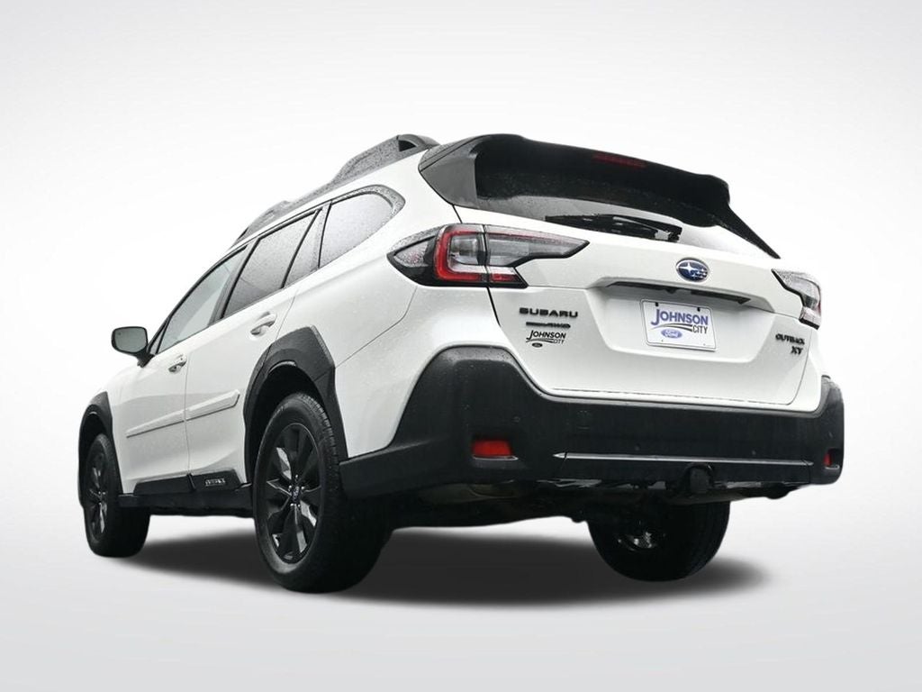 2025 Subaru Outback Onyx Edition XT
