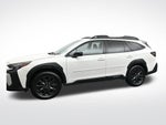 2025 Subaru Outback Onyx Edition XT