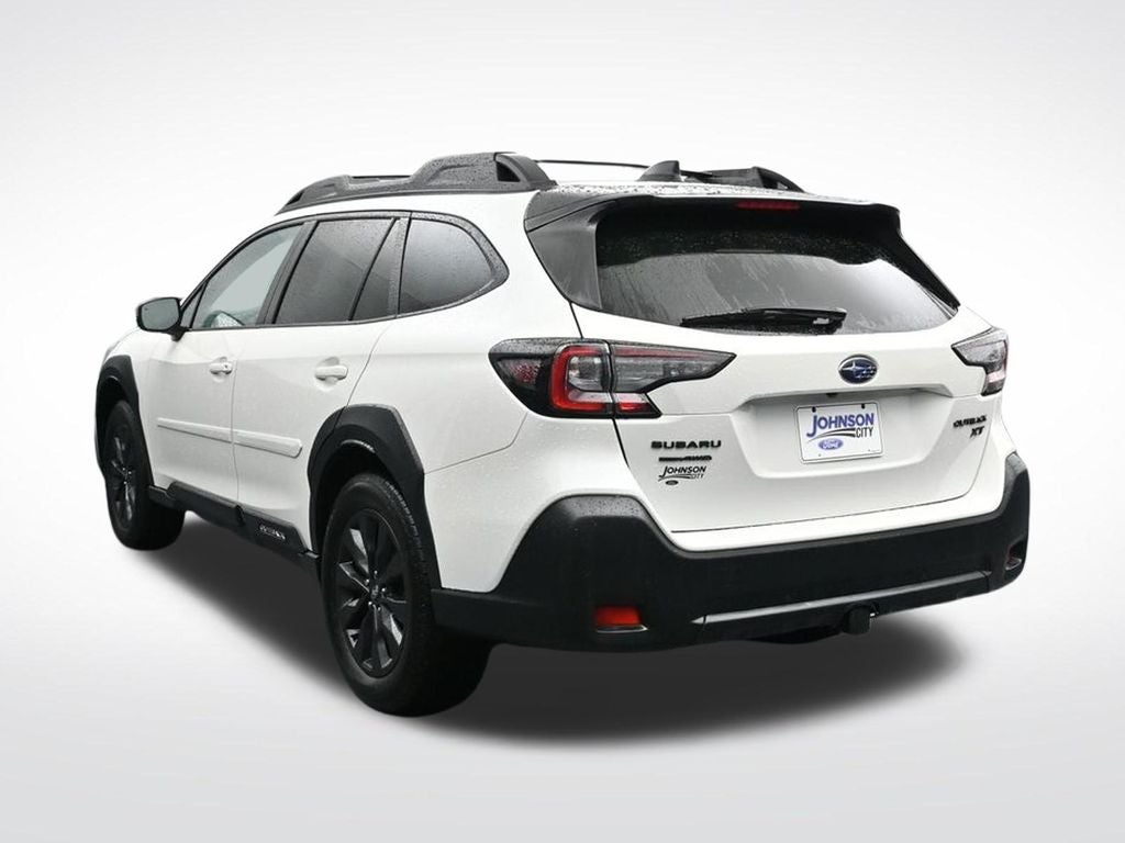 2025 Subaru Outback Onyx Edition XT