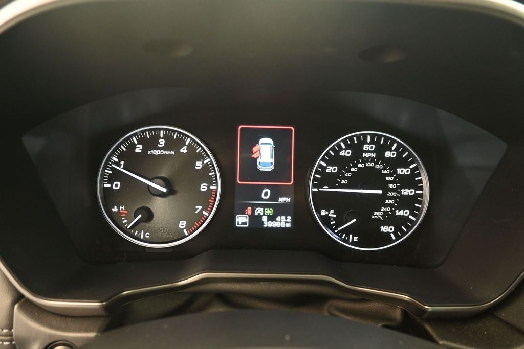 2023 Subaru Outback Limited XT