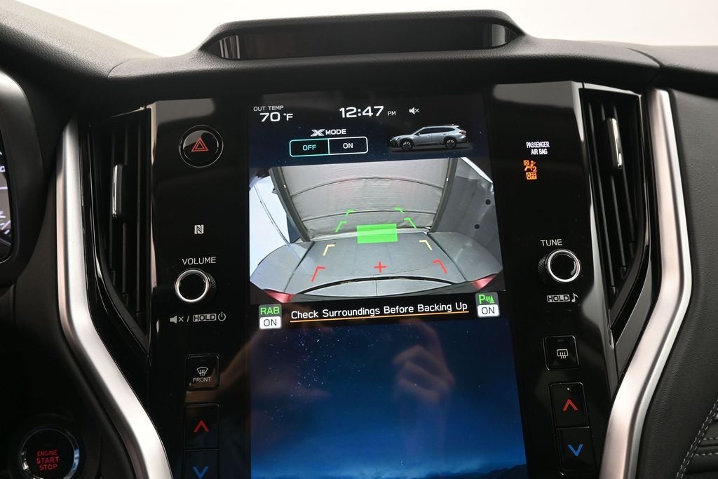 2023 Subaru Outback Limited XT