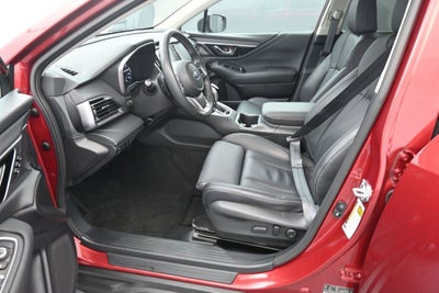 2023 Subaru Outback Limited XT