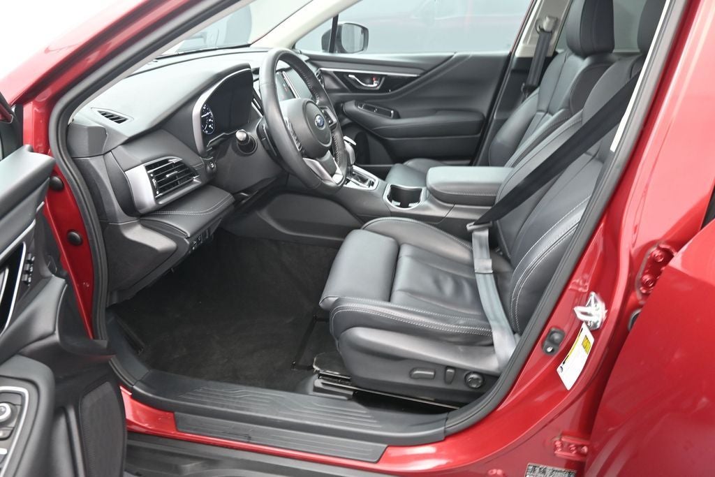 2023 Subaru Outback Limited XT