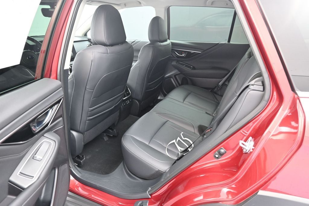2023 Subaru Outback Limited XT