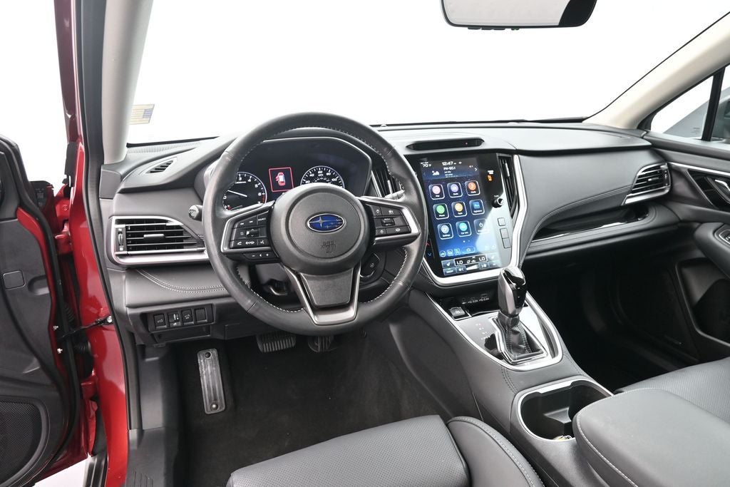 2023 Subaru Outback Limited XT