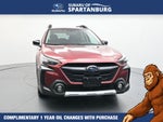 2023 Subaru Outback Limited XT
