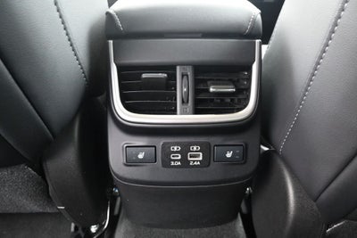 2023 Subaru Outback Limited XT