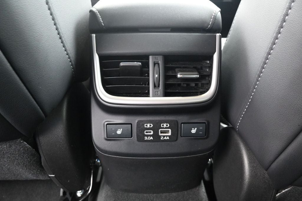 2023 Subaru Outback Limited XT