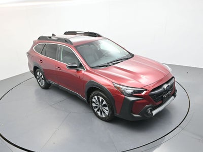 2023 Subaru Outback Limited XT