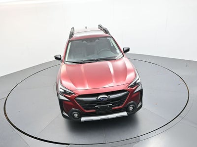 2023 Subaru Outback Limited XT