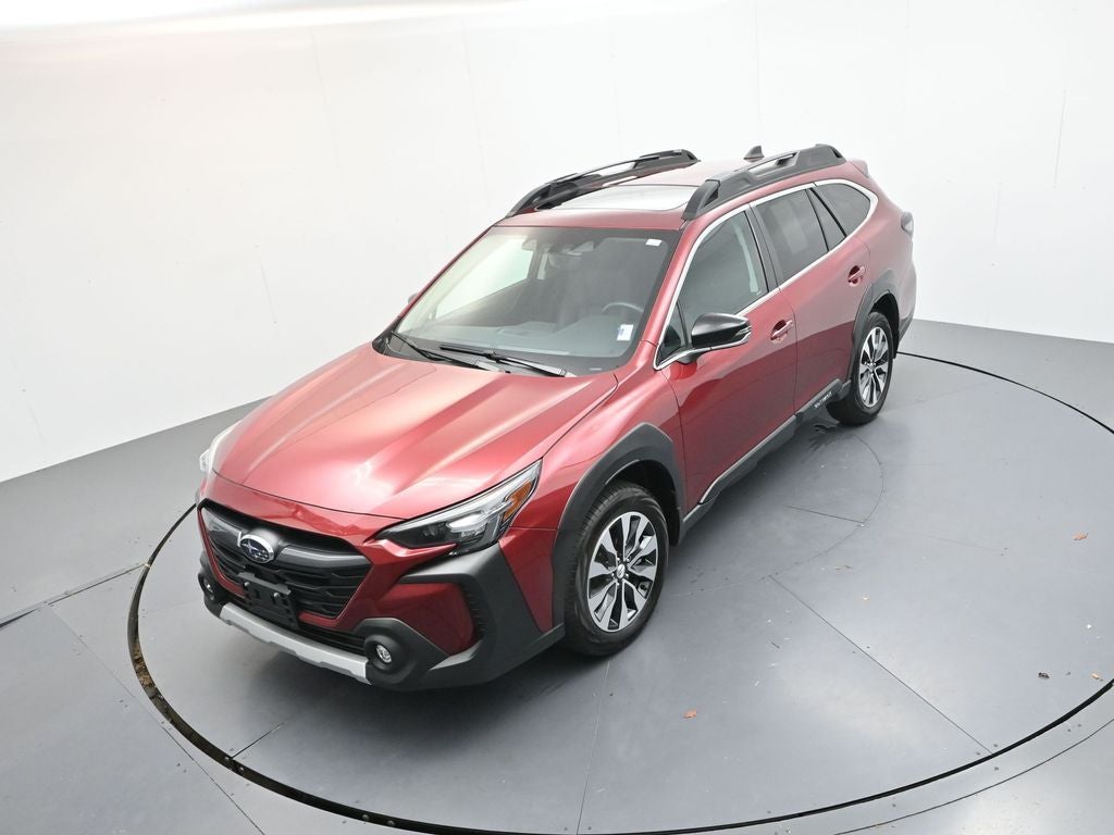 2023 Subaru Outback Limited XT