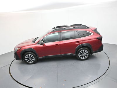 2023 Subaru Outback Limited XT